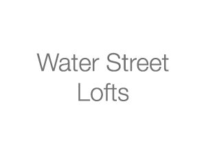 Water Street Lofts